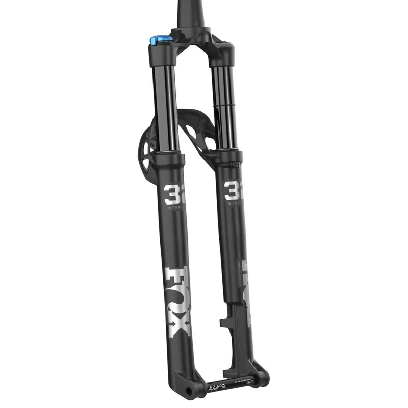 FOX 32 Step-Cast Federgabel - Performance FLOAT GRIP - 29" 100mm 15x110mm - Matte Black Markenprodukt