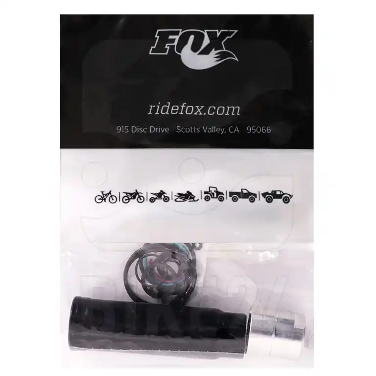 Neue Ware FOX Dichtungssatz für 32 / 34 FIT4 Dämpfer - 803-00-960