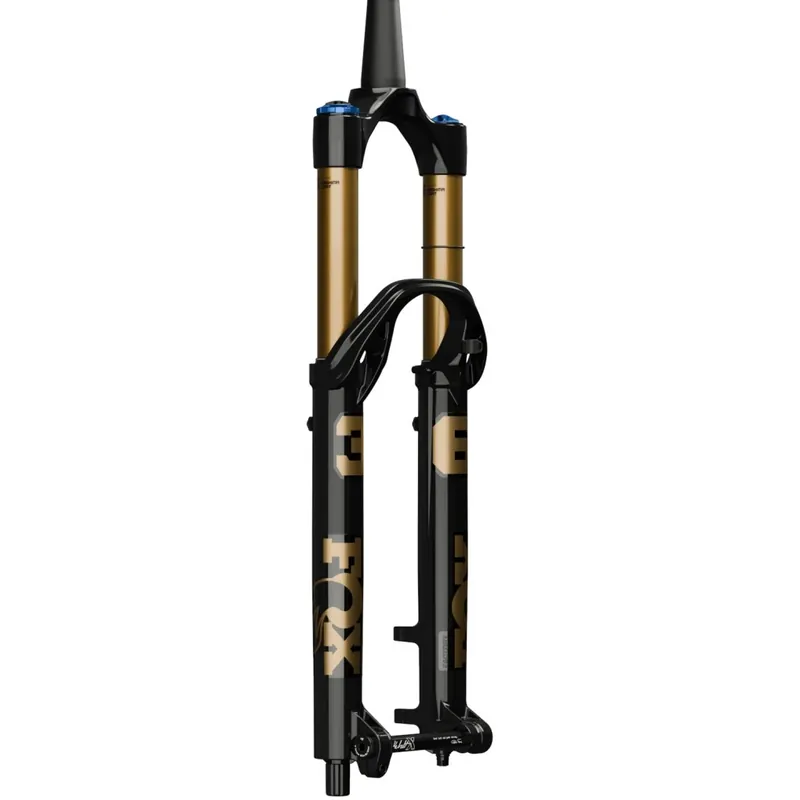 Jetzt Kaufen FOX 36 Federgabel - Factory FLOAT EVOL Glidecore GRIP X - 29" 160mm 15x110mm - Shiny Black