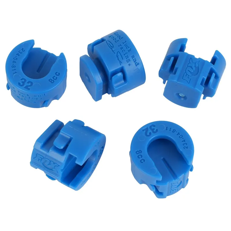 FOX Volumen-Spacer-Kit - 803-01-666 FLOAT NA2 8cc für 32 Federgabel Online Kaufen