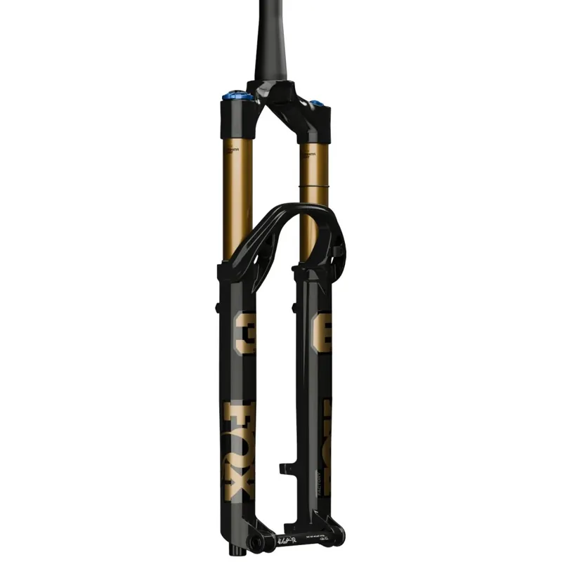 Preis Gesenkt FOX 36 SL Federgabel - Factory FLOAT EVOL Glidecore GRIP X - 29" 130mm 15x110mm - Shiny Black