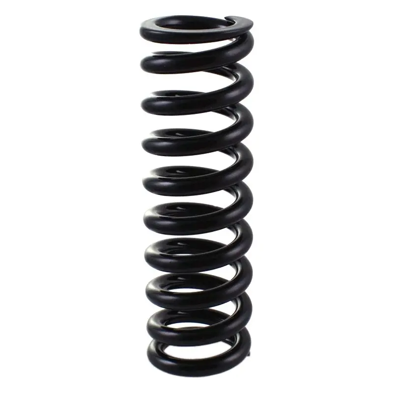 Online Kaufen FOX Dämpferfeder - Coil für 57.5-65mm / 2.5" Hub - schwarz