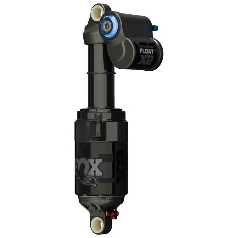 Sonderaktion FOX FLOAT X2 Dämpfer - Performance Elite Air Monotube Metric Lever Type (2 Pos.) - 230x65mm