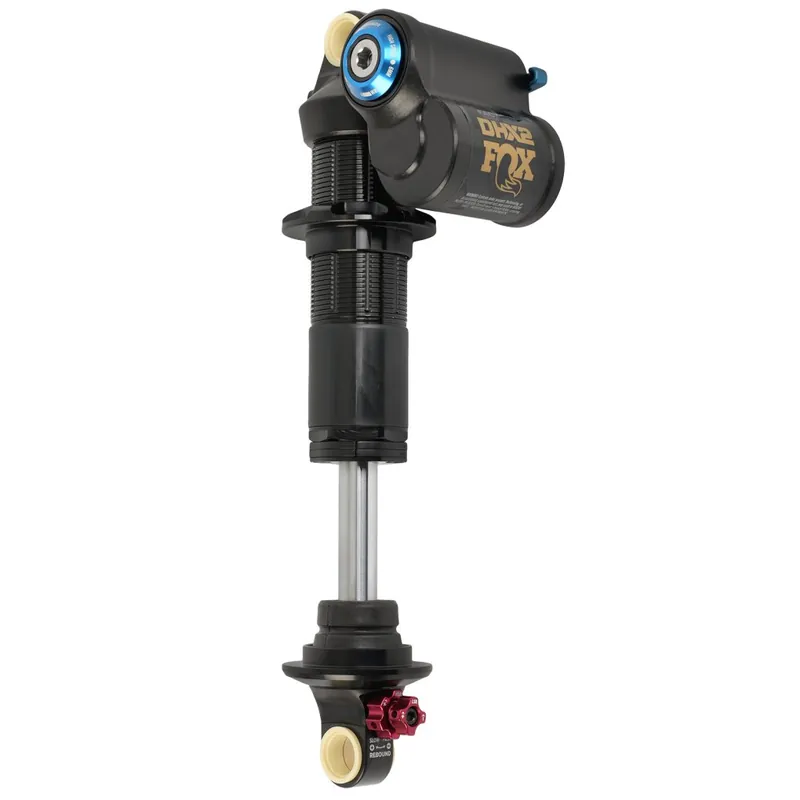 FOX DHX2 Dämpfer - Factory Coil Monotube Metric Lever Type (2 Pos.) - 230x65mm Jetzt Bestellen