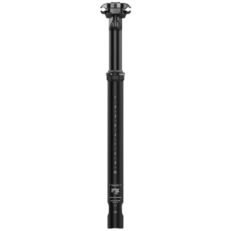 FOX Transfer SL Teleskop-Sattelstütze - Performance Elite Interne Zugführung - 27.2 50mm Sale