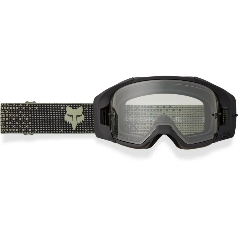 Direktkauf FOX Vue Enduro Goggle - adobe