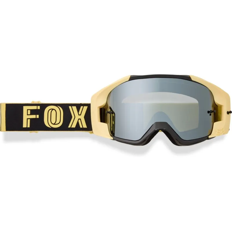 FOX VUE Inning Goggle - Vivid - black Rabatt
