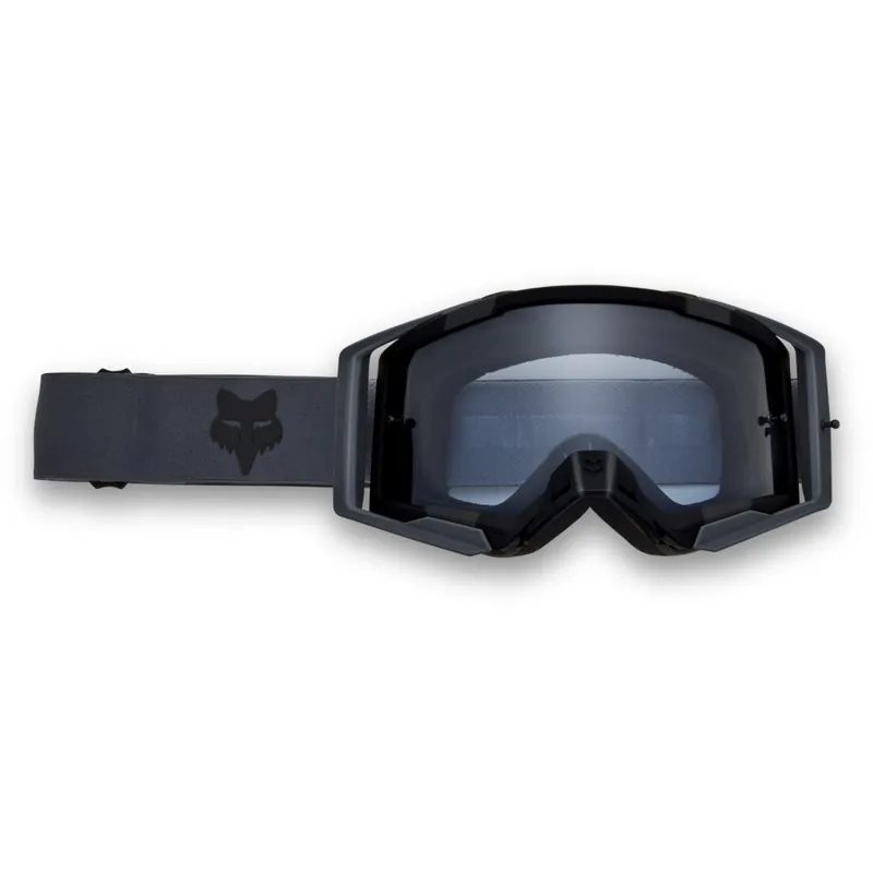 Beliebt FOX Airspace Core Goggle - graphite