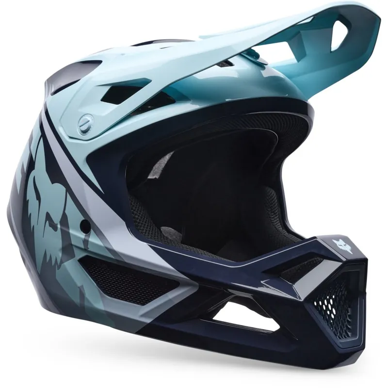 FOX Rampage MIPS Full Face Helm - Foundry - midnight Aktuell