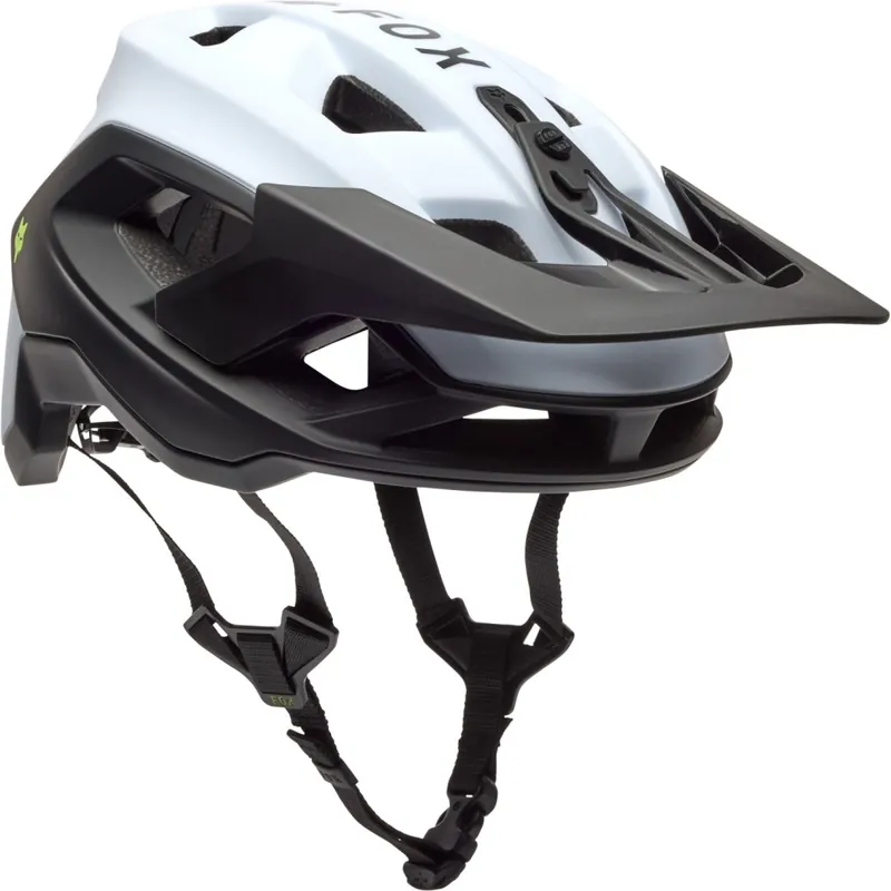 Beliebt FOX Speedframe MIPS MTB Helm - 5050 - schwarz/weiß