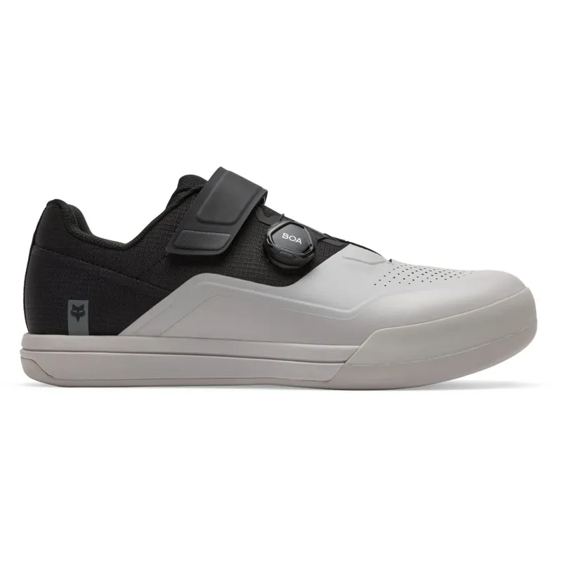 FOX Union BOA MTB Schuhe - vintage white Preis Gesenkt