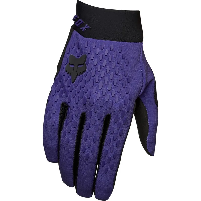 FOX Defend MTB Handschuhe Damen - grape Expressversand