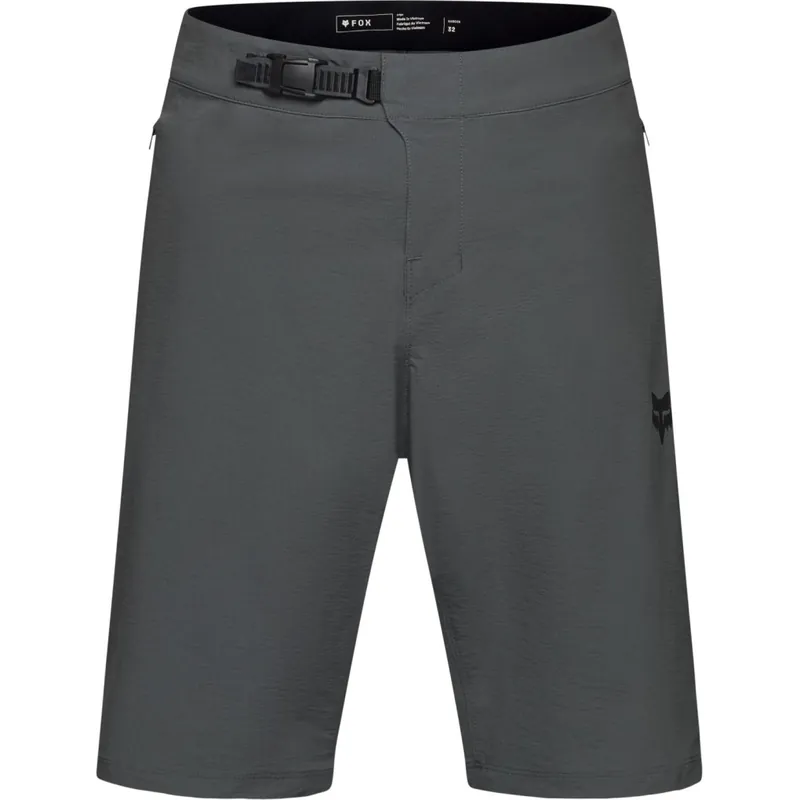 Neu FOX Ranger MTB-Shorts Herren - dark shadow