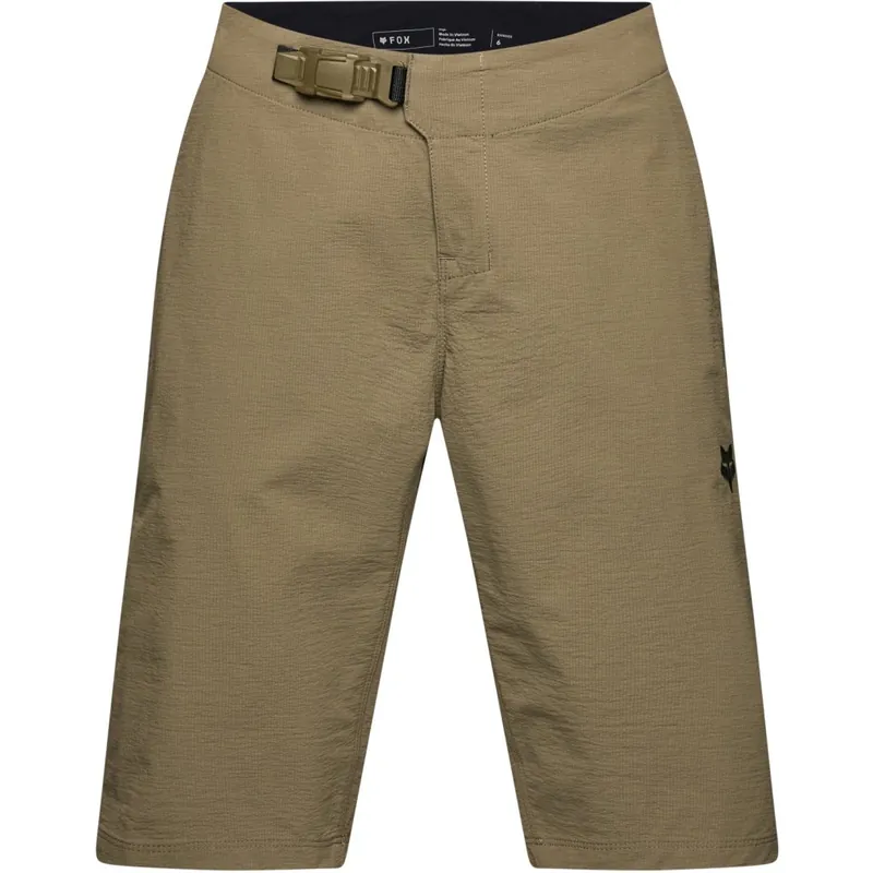 Meistverkauft FOX Ranger MTB Shorts Damen - military