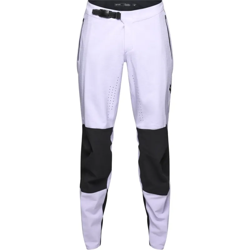 Billig FOX Defend MTB Hose Herren - Park - lilac