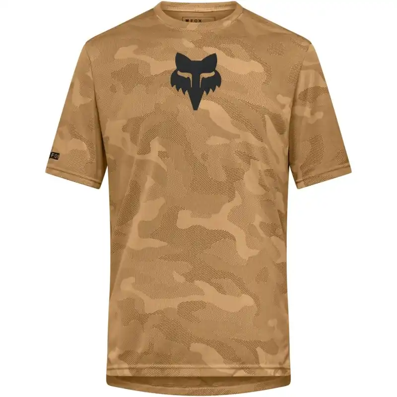FOX Ranger TruDri MTB Kurzarmtrikot Herren - nutmeg Bestseller