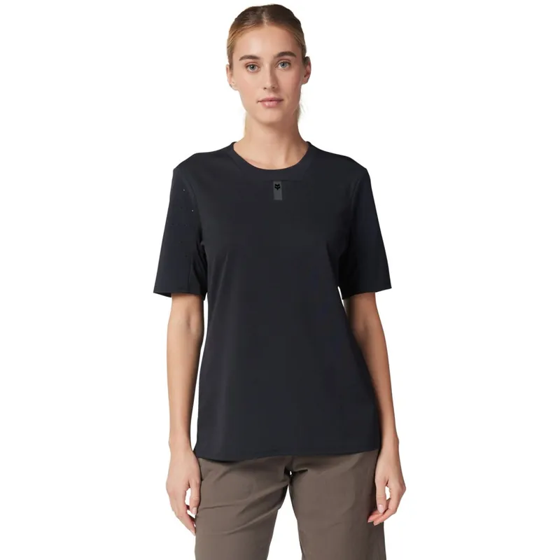 FOX Defend MTB Trikot Damen - schwarz Markenware