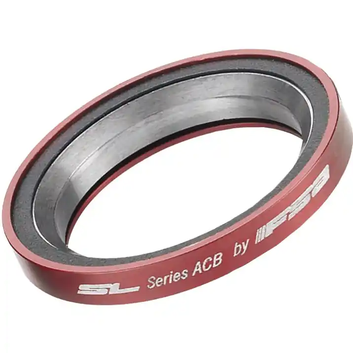 FSA Superlight M054R Alu Kugellager Drop In IS41 Steuersätze Expressversand