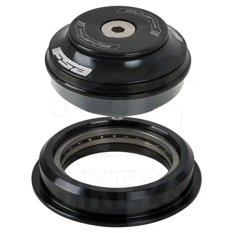 FSA Orbit 1.5E ZS - 8mm - Steuersatz tapered Press Fit ZS44/28.6 ZS56/40 Mega-Angebot