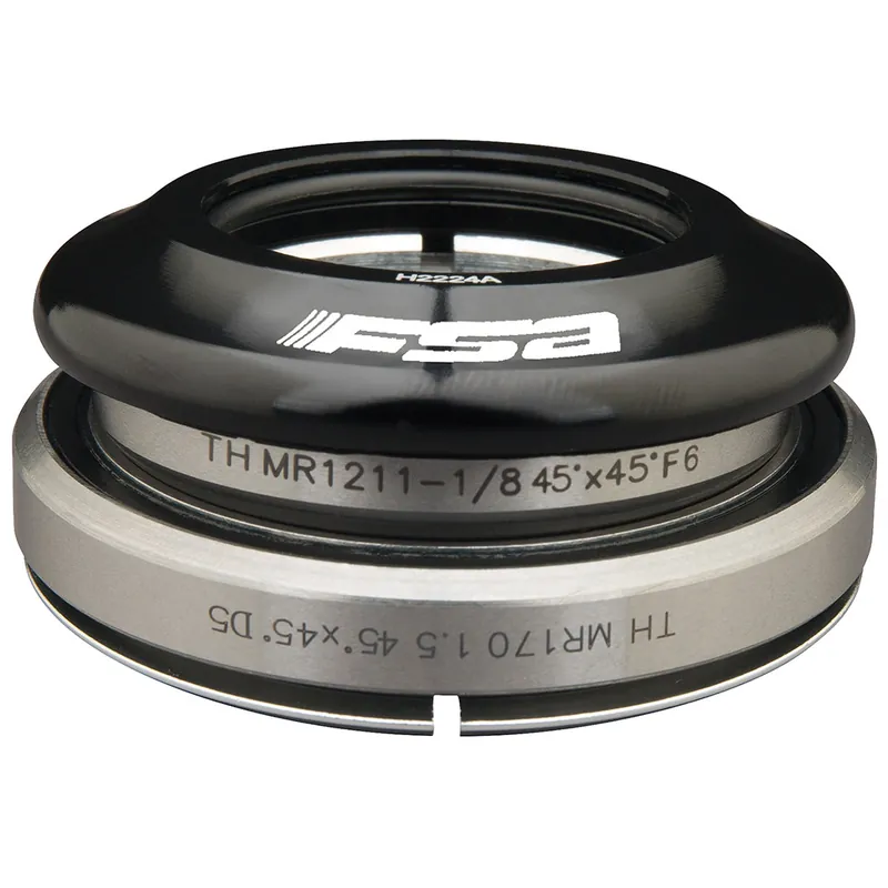 Billig FSA Steuersatz No.42/49/ACB - Tapered - IS 42/28.6 IS 49/40