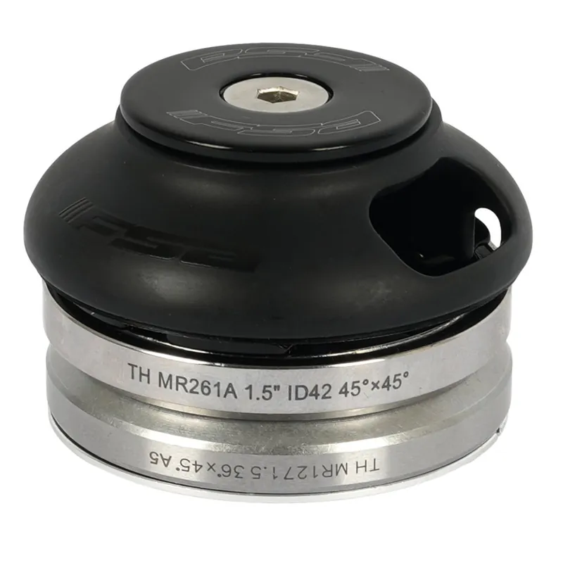 Must-Have FSA No. 69 Steuersatz - SRS (Simple Cable Routing) - Tapered - IS52/28.6 IS52/40