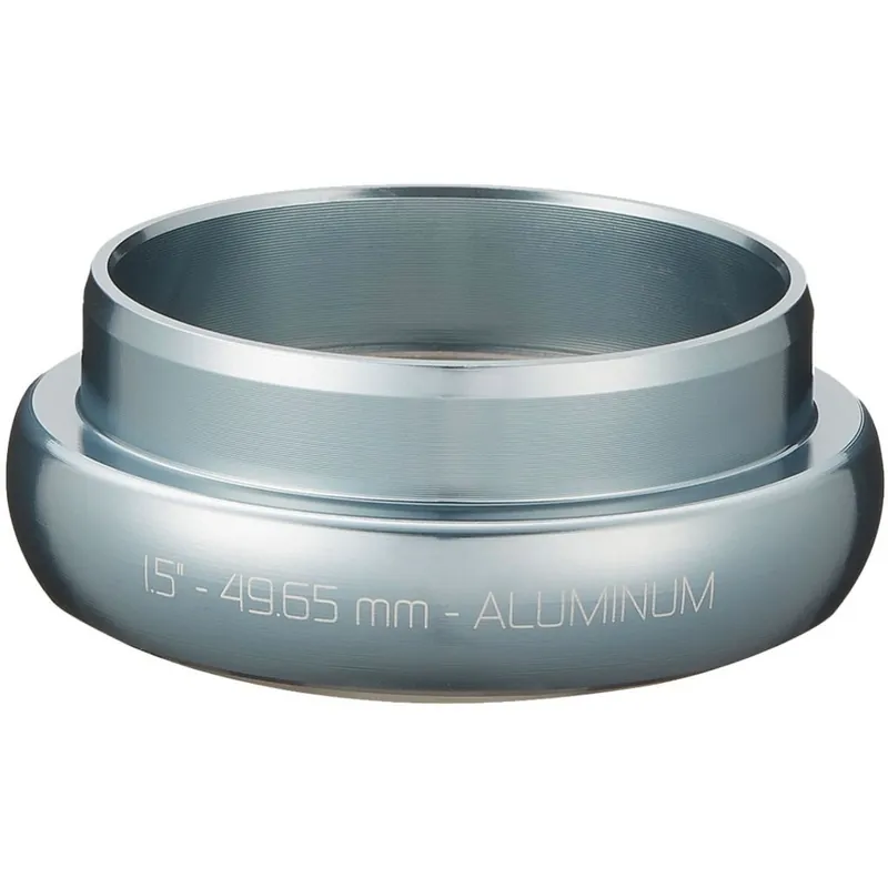 Echt FSA Premium Steuersatz 1.5" Orbit ITA Unterteil Extern - NO.9M/CUP/CC/12B/44-A-Lower - EC44/40 - silbergrau