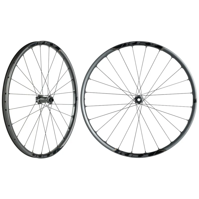FSA KFX i28 Laufradsatz - 29" Carbon Hookless 6-Loch - 15x110mm 12x148mm - Micro Spline Bestseller