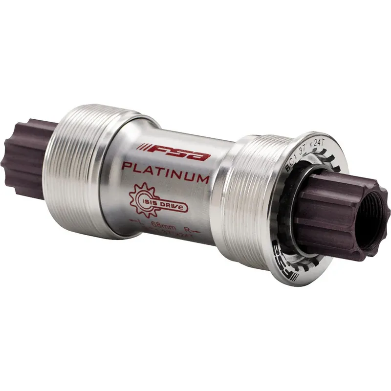 Letzte Chance FSA Platinum ISIS MTB Innenlager BSA-68/73-ISIS