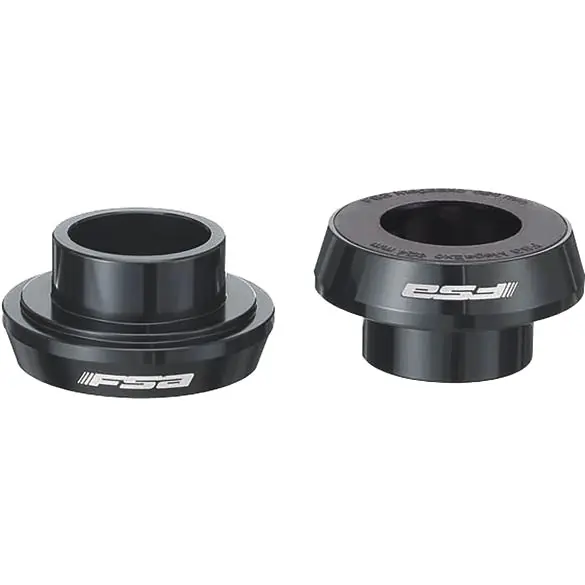 FSA PF30 24 Reduzieradapter für 24mm MegaExo MTB NBD Kurbeln an BB30 oder PF30 Rahmen Beliebt