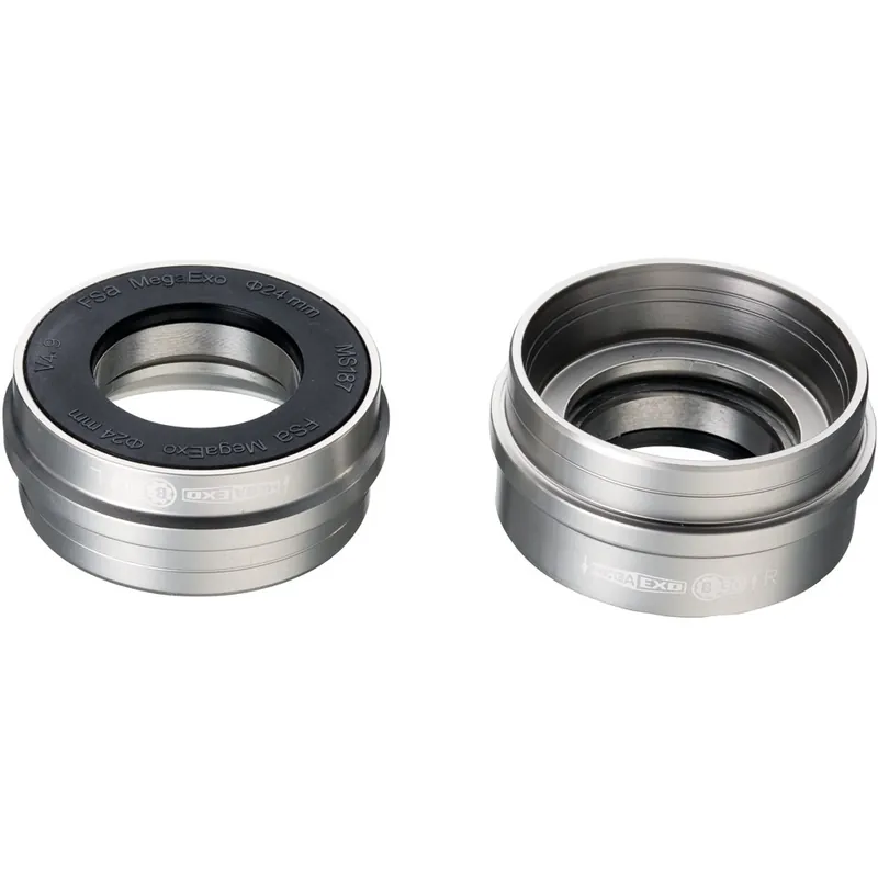 FSA M3 Innenlager Adapter für MegaExo MTB Carbon Kurbeln an BB30 Rahmen BB42-68/73-24 Schnäppchen