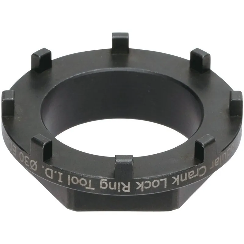FSA Werkzeug für den Lockring von Modular Kurbeln Angebot