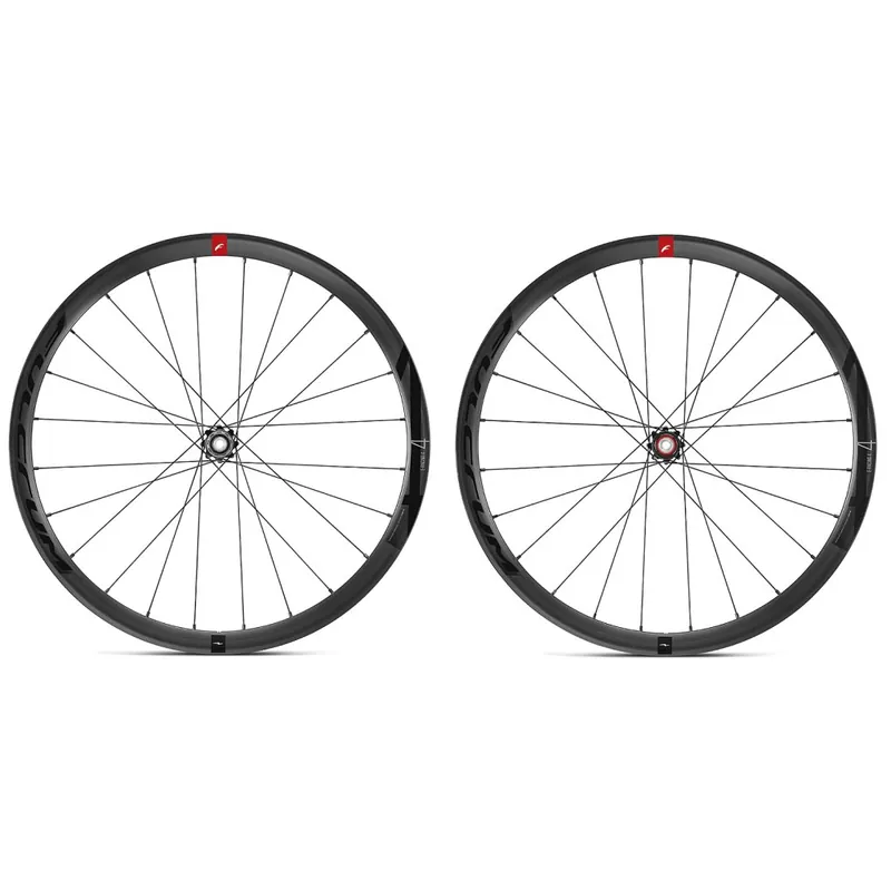 Angebot Fulcrum E-Racing 4 DB Laufradsatz - Clincher - Centerlock - VR 12x100mm HR 12x142mm - SRAM XDR Freilauf