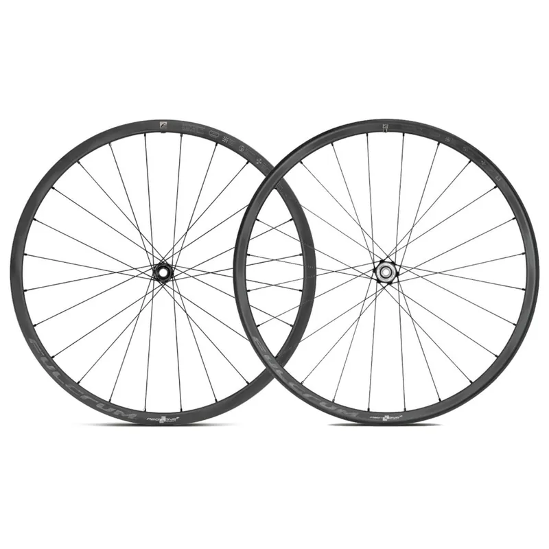 Markenprodukt Fulcrum Red Zone Carbon+ Laufradsatz - 29" Carbon 2-Way Fit AFS - 15x110mm 12x148mm Boost - SRAM XD