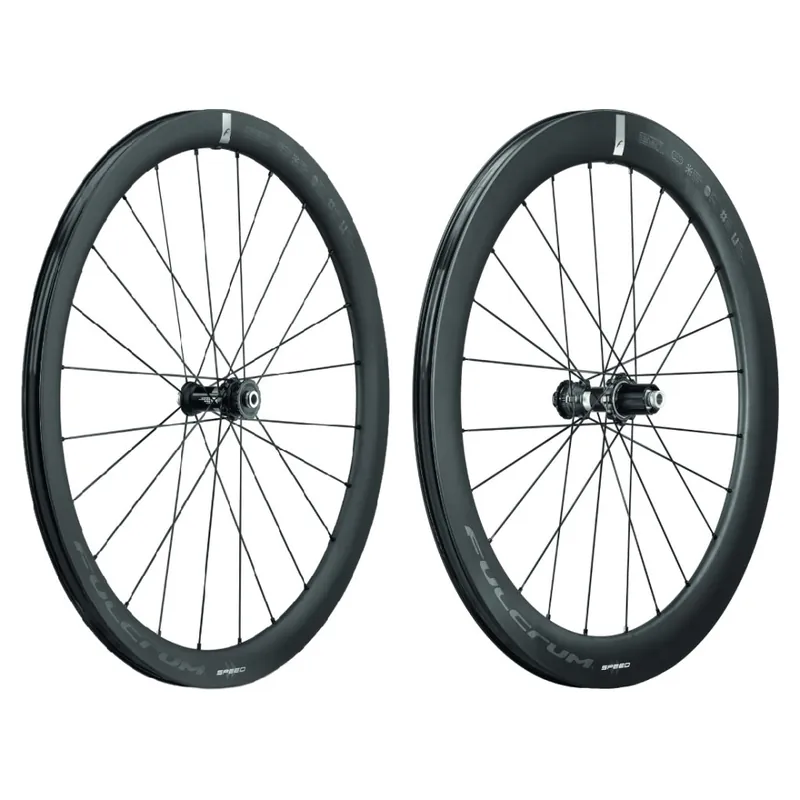 Fulcrum Speed Combo 42/57 DB Laufradsatz - 28" Carbon 2-Way Fit AFS - 12x100mm 12x142mm - XDR Preisreduziert