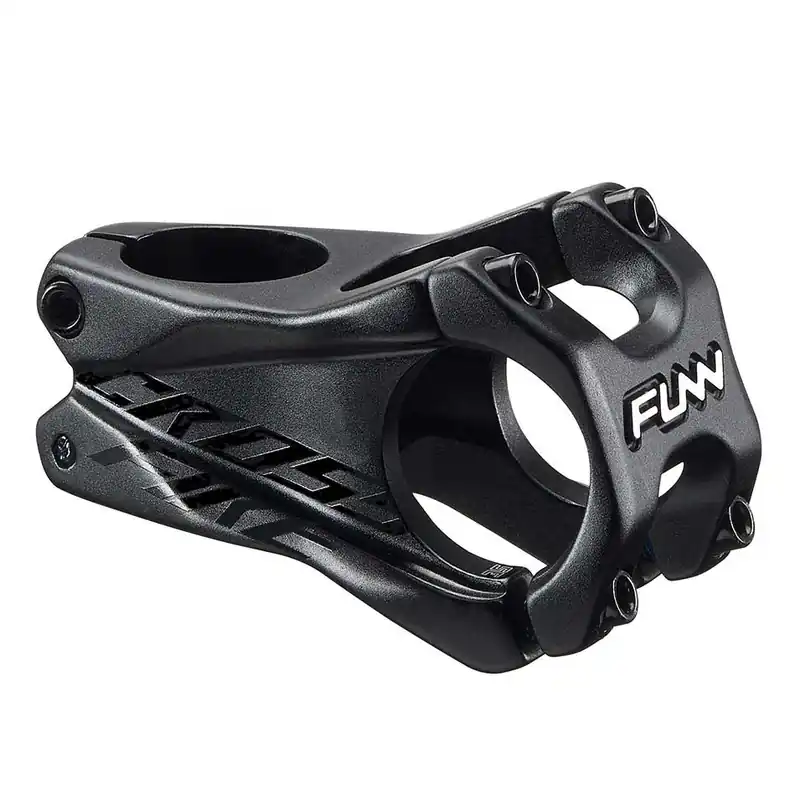 Sonderaktion Funn Crossfire Evo 31.8 Vorbau - schwarz