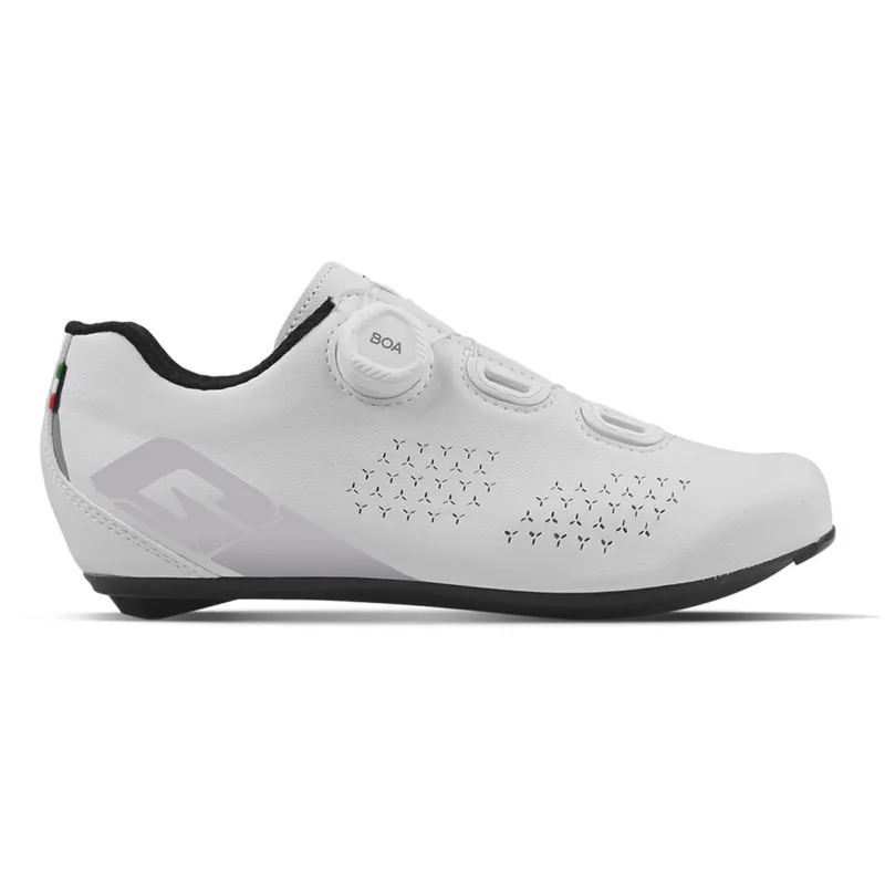 Heißes Angebot Gaerne G.Sprint+ Rennradschuhe Damen - Weiß