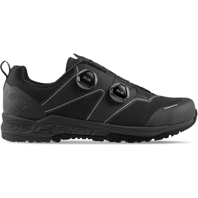 Preisknaller Gaerne G.Quasar MTB Schuhe - Schwarz