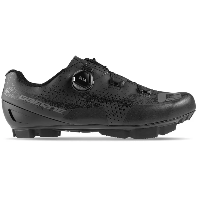 Gaerne G.Lampo MTB Schuhe - Core Black Direktkauf