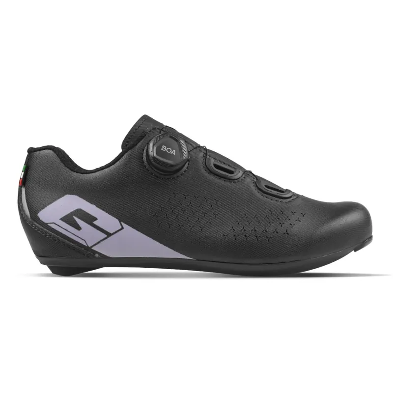 Solange Der Vorrat Reicht Gaerne G.Sprint+ Rennradschuhe Damen - Schwarz