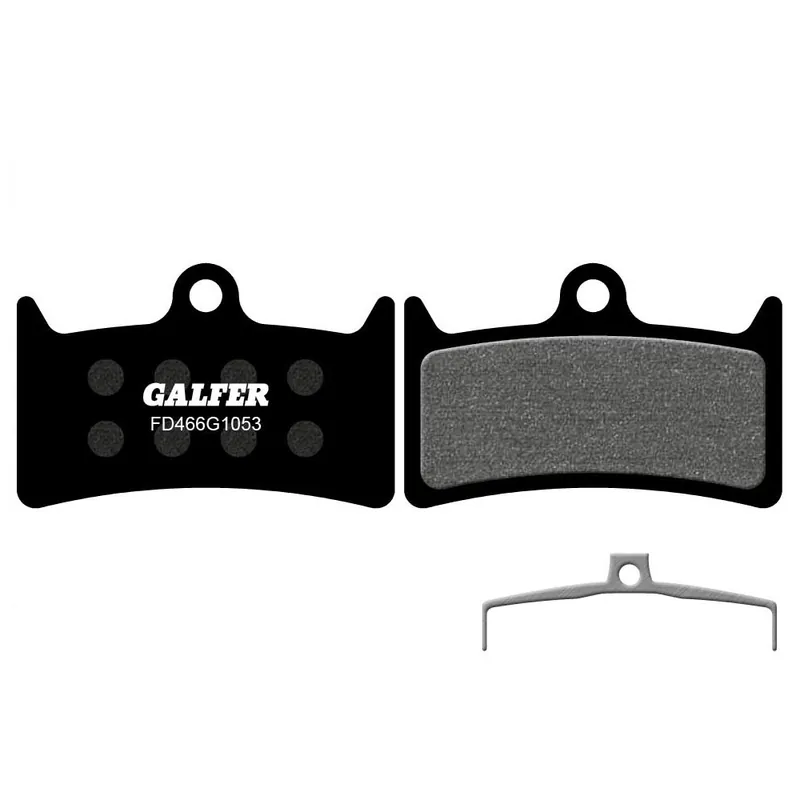 Galfer Scheibenbremsbeläge - G1053 Performance - FD466 Hope V4 / Trickstuff Maxima Geprüft