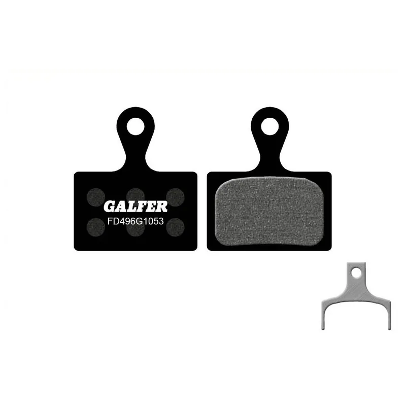 Galfer Scheibenbremsbeläge - G1053 Performance - FD496 Shimano Dura Ace, Ultegra, RS Rabatt
