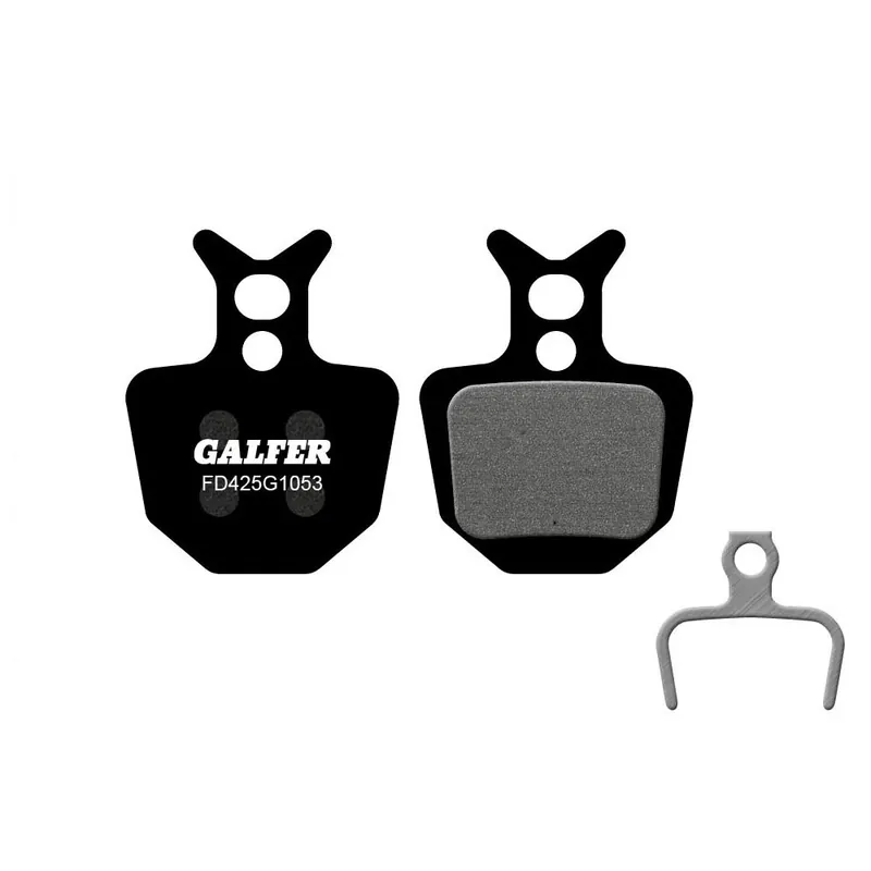 Preisknaller Galfer Scheibenbremsbeläge - G1053 Performance - FD425 Formula Oro