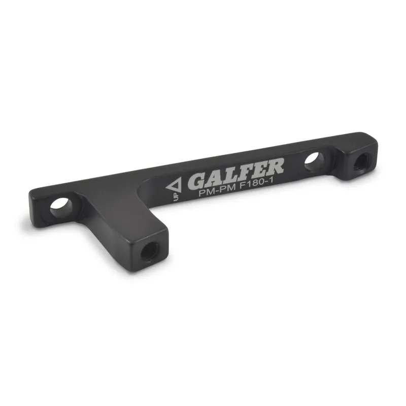 Galfer Adapter für Scheibenbremssattel - Postmount auf Postmount Highlight