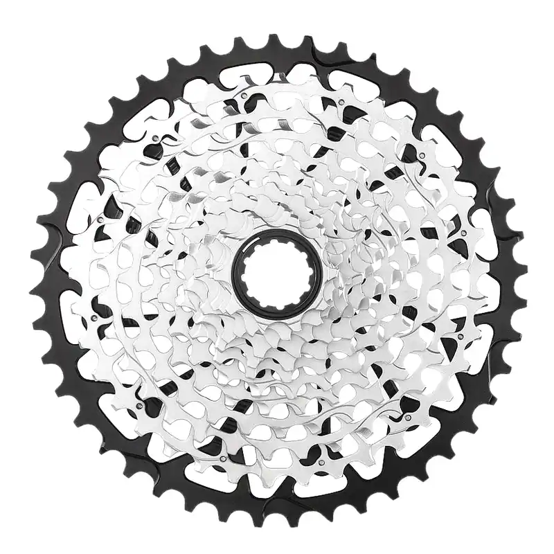 Neue Ware Garbaruk Kassette - Gravel XD/XDR 12-fach - schwarz