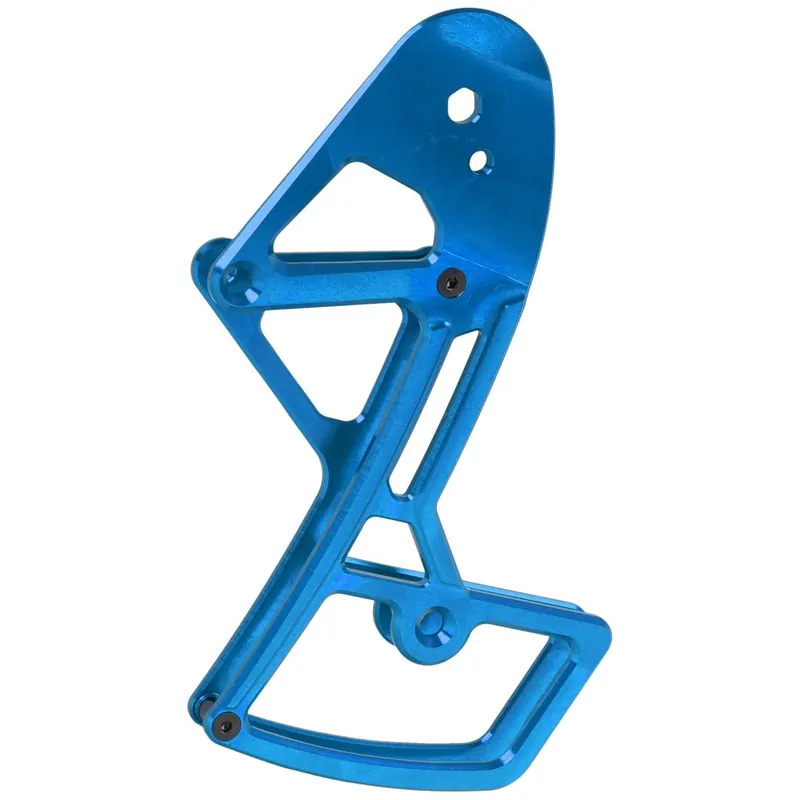 Online Kaufen Garbaruk Schaltwerkkäfig - SRAM XPLR 13-fach - blau