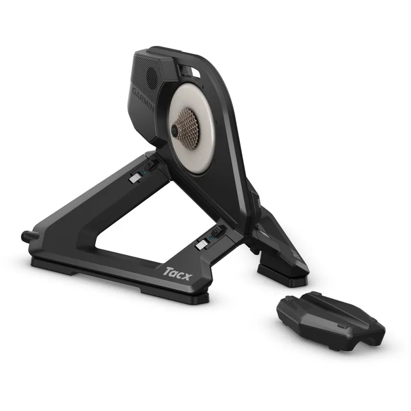 Garmin Tacx NEO 3M - Direct Drive Heimtrainer - schwarz Echt