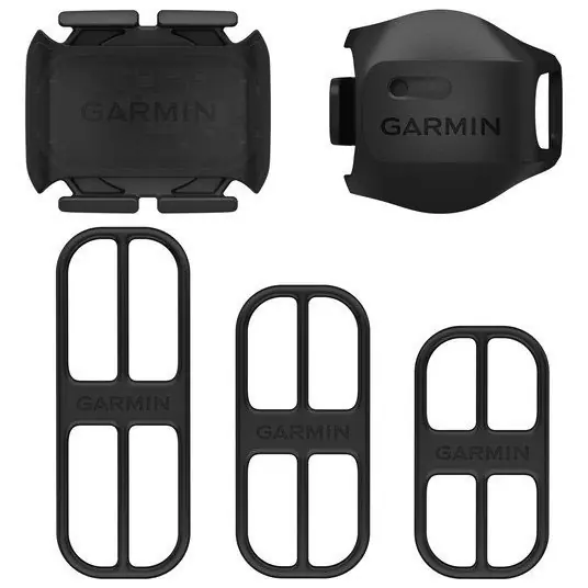 Garmin Geschwindigkeitssensor 2 & Trittfrequenzsensor 2 Garantierte Lieferung