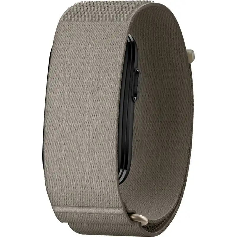 Bestpreis Garmin CIRQA Smart Band - French Gray
