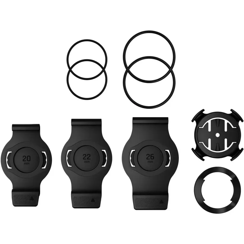 Garmin QuickFit Fahrradhalterung für Smartwatch - 010-13013-10 Bestseller