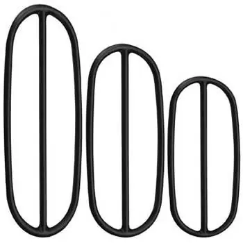 Garmin Ersatzbänder für Trittfrequenzsensor - 010-12104-02 Kracherpreis